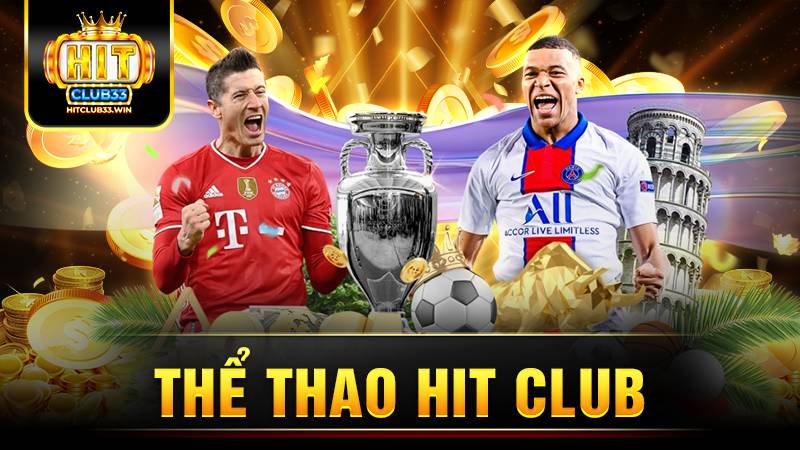 Hitclub 19 Hit Club thể thao