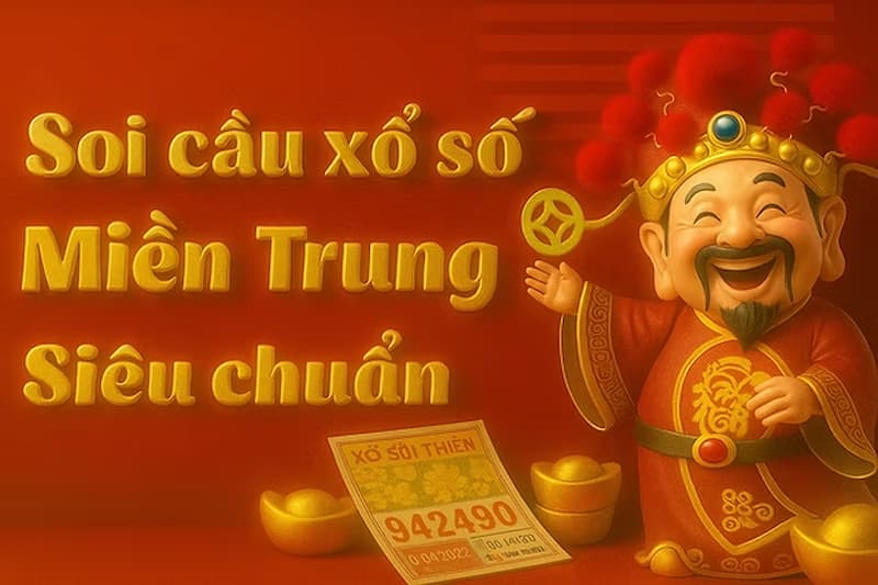 Chốt số cho kết quả XSMT 27/07/2025